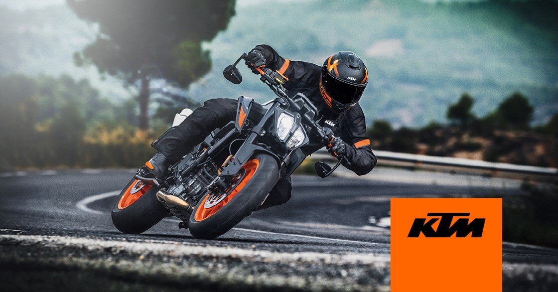 ktm financing deals 2021