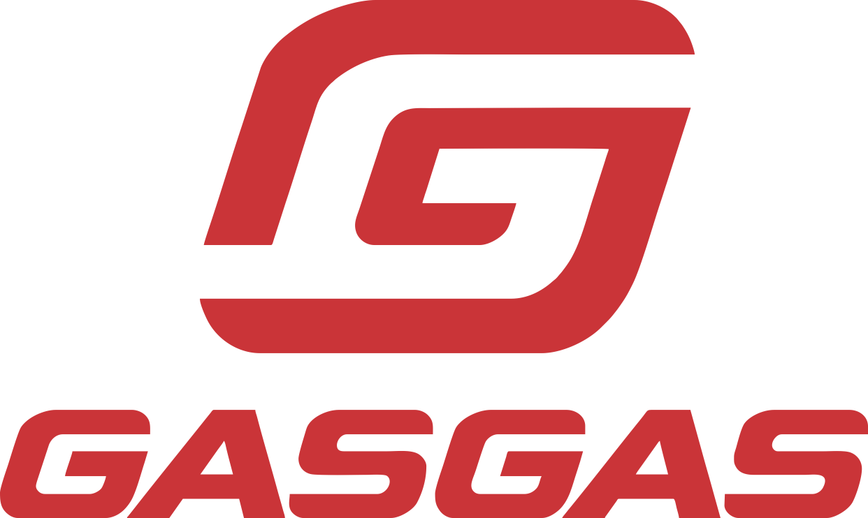 Gasgas Logo red