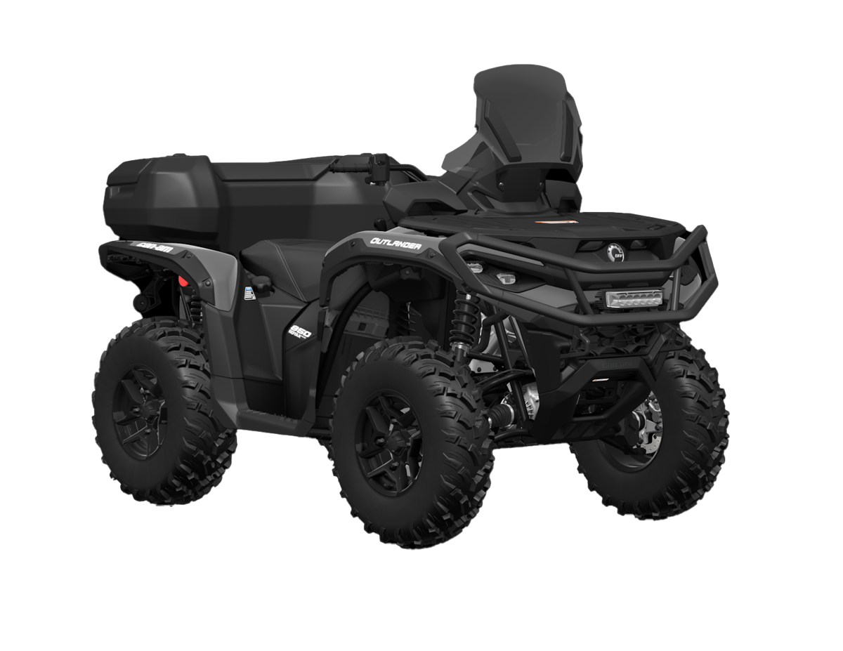 Atv Accessories 2026